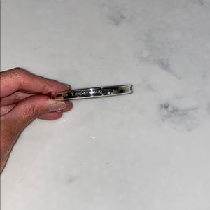 Authentic Tiffany’s bangle